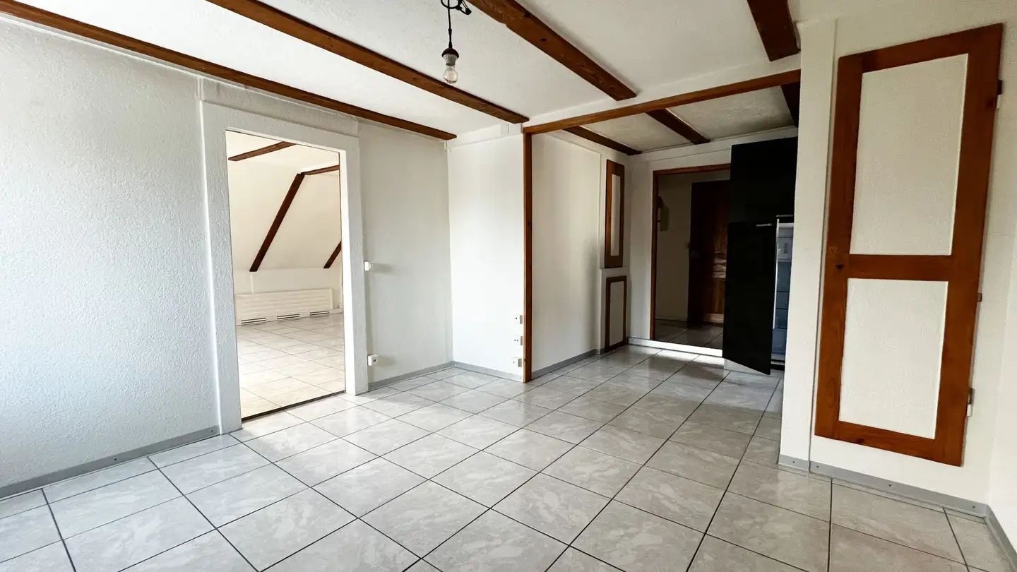 Appartement à louer - Rue Du Marais, 2400 Le Locle - Photo 3