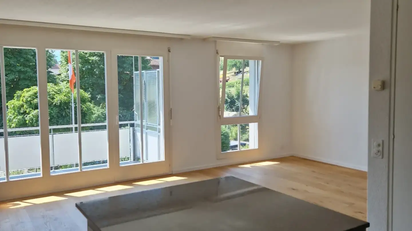 Wohnung mieten - Bernstrasse, 3128 Rümligen