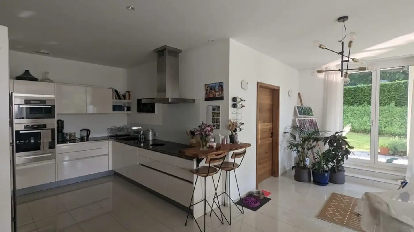 Appartamento in affitto - Bachtelstrasse 5, 8305 Dietlikon - Photo 3