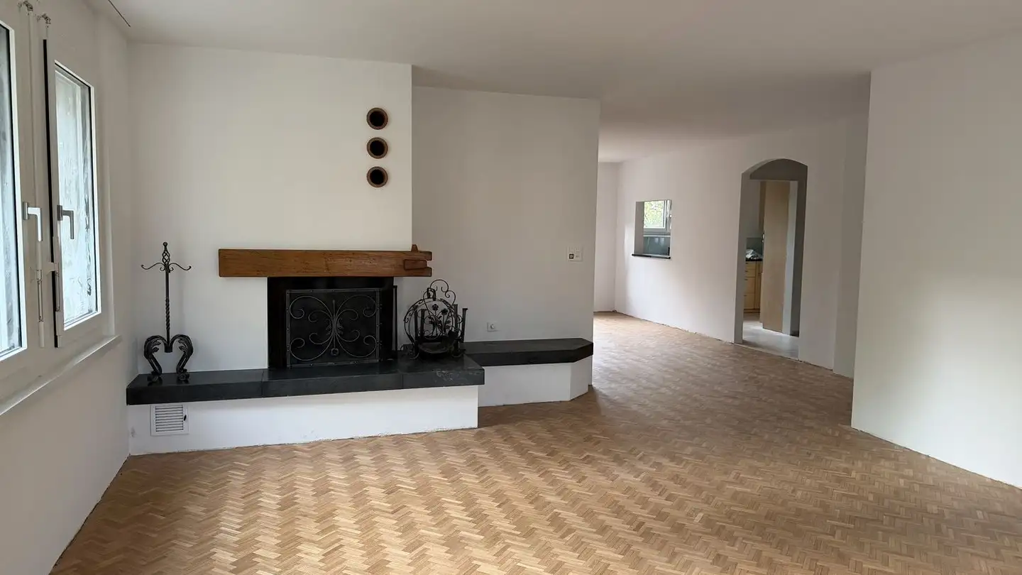 Appartement à louer - Grabengasse 14, 8180 Bülach
