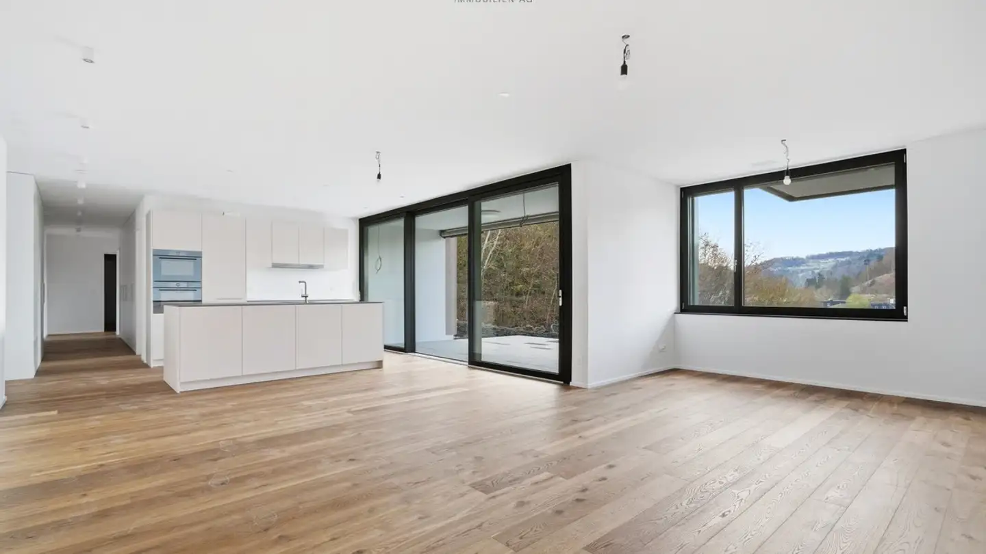 Appartamento in vendita - 3098 Schliern b. Köniz