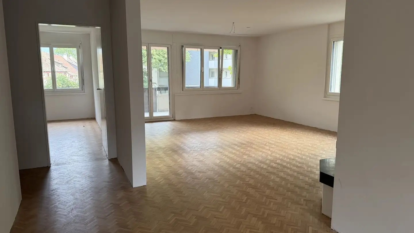 Appartement à louer - Grabengasse 14, 8180 Bülach - Photo 2