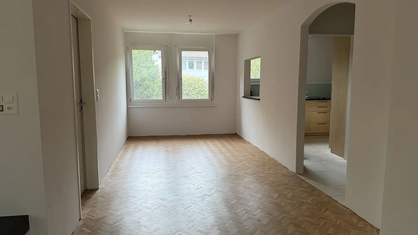 Appartement à louer - Grabengasse 14, 8180 Bülach - Photo 3