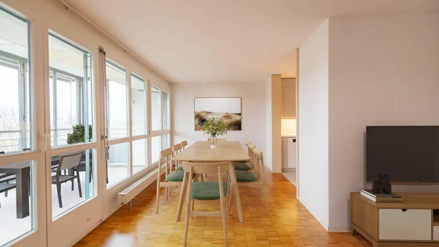 Appartamento in vendita - Brüggbühlstrasse 70, 3172 Niederwangen b. Bern - Photo 3