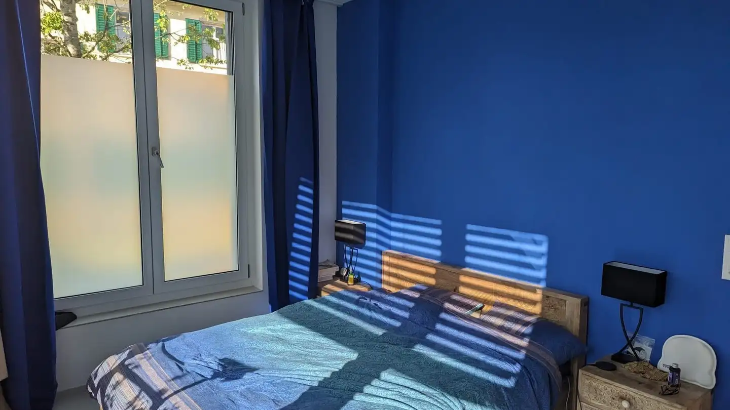 Appartamento in affitto - Bachtelstrasse 5, 8305 Dietlikon - Photo 4