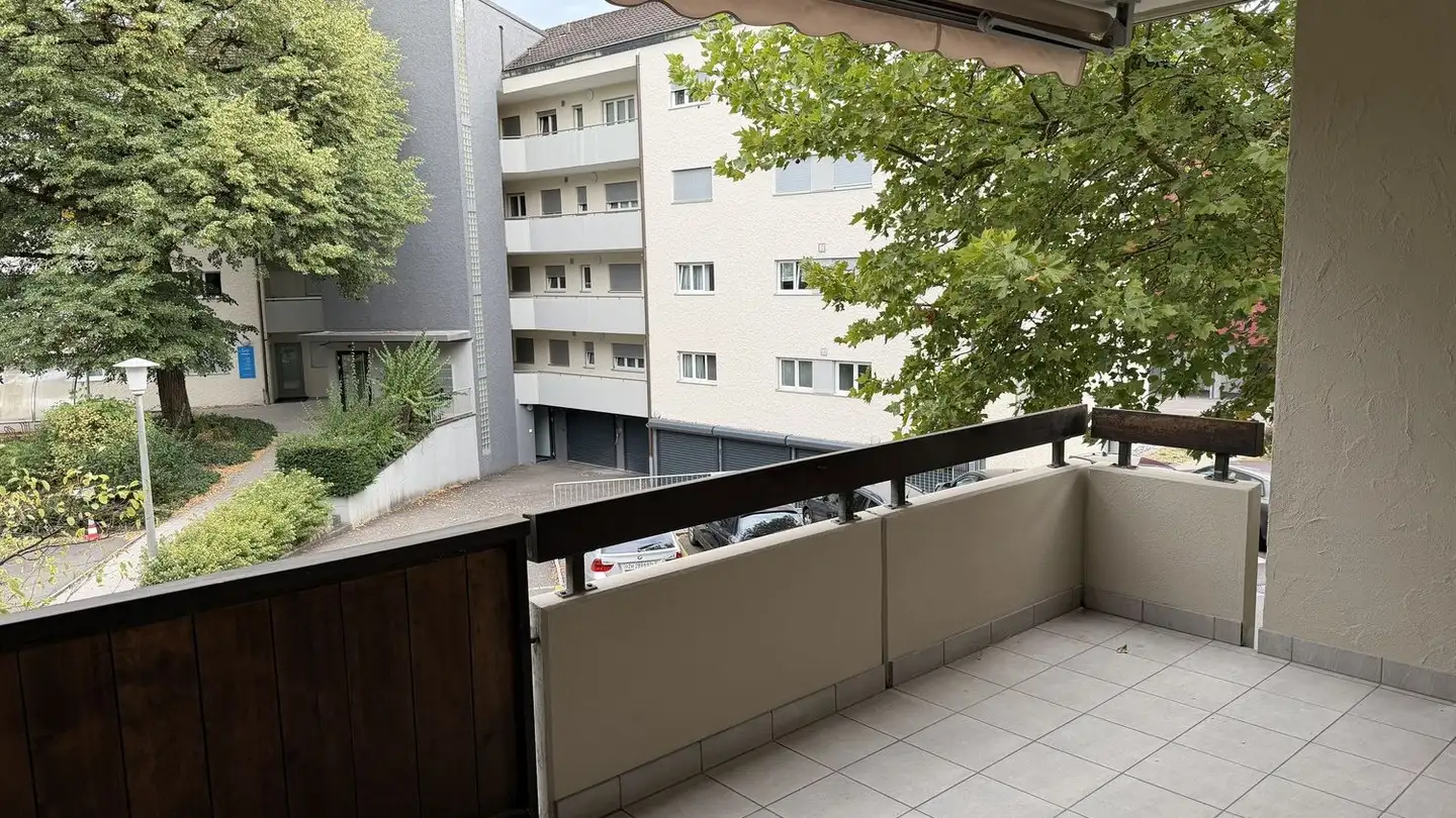 Appartement à louer - Grabengasse 14, 8180 Bülach - Photo 4