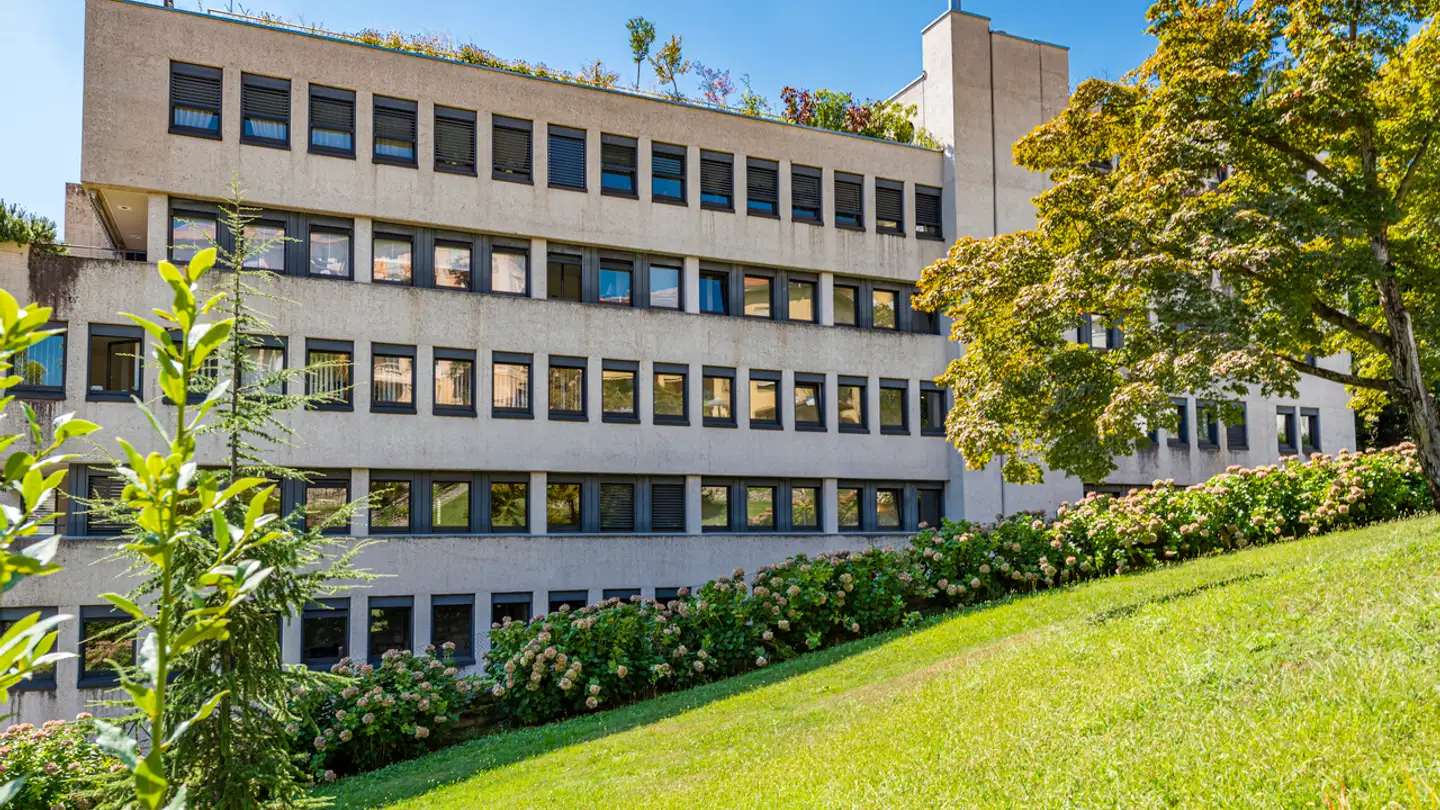 Office space for rent - 6900 Lugano