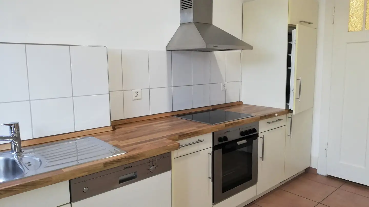 Wohnung mieten - Lettenstrasse 4, 9008 St. Gallen