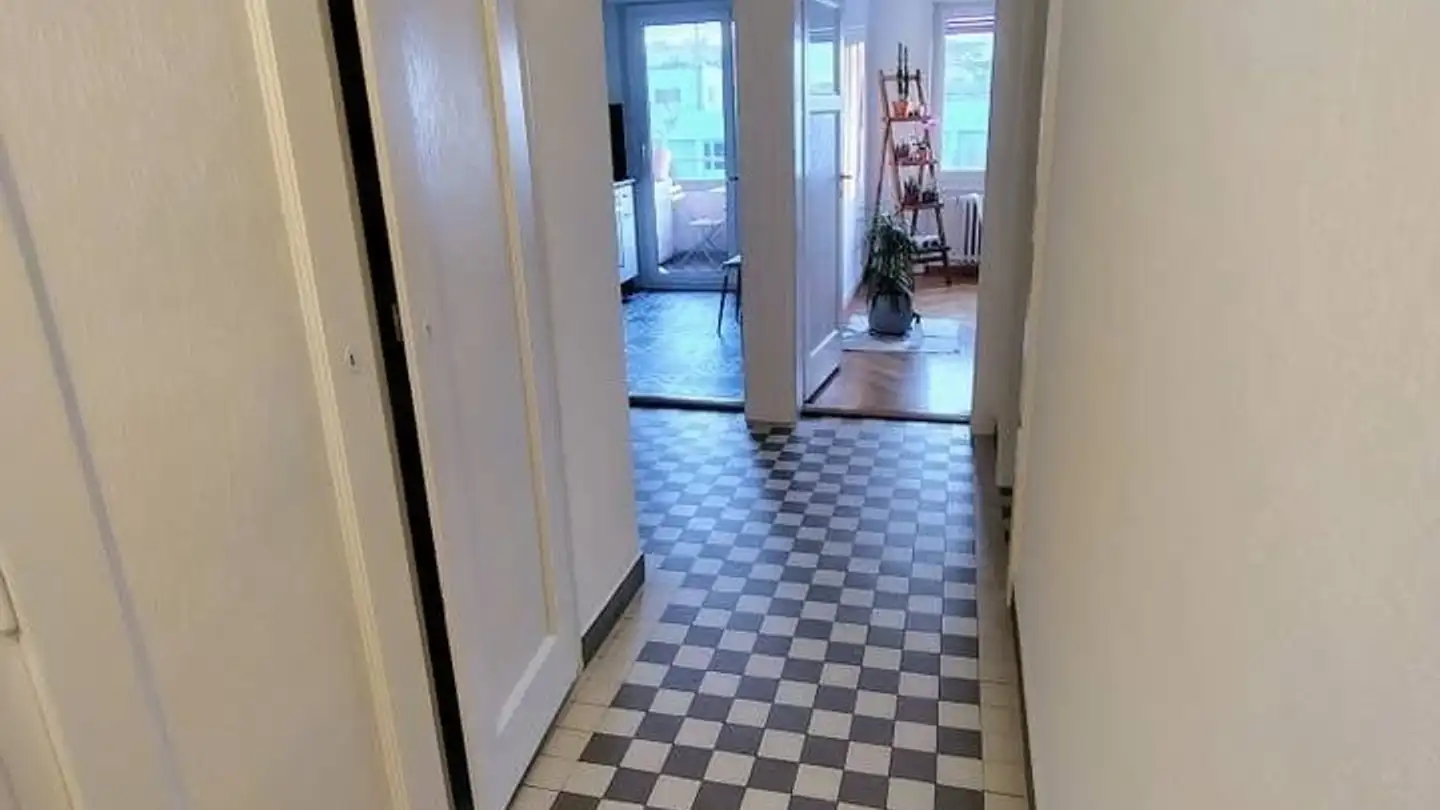 Appartement à louer - Chemin De Boston 23, 1004 Lausanne - Photo 3