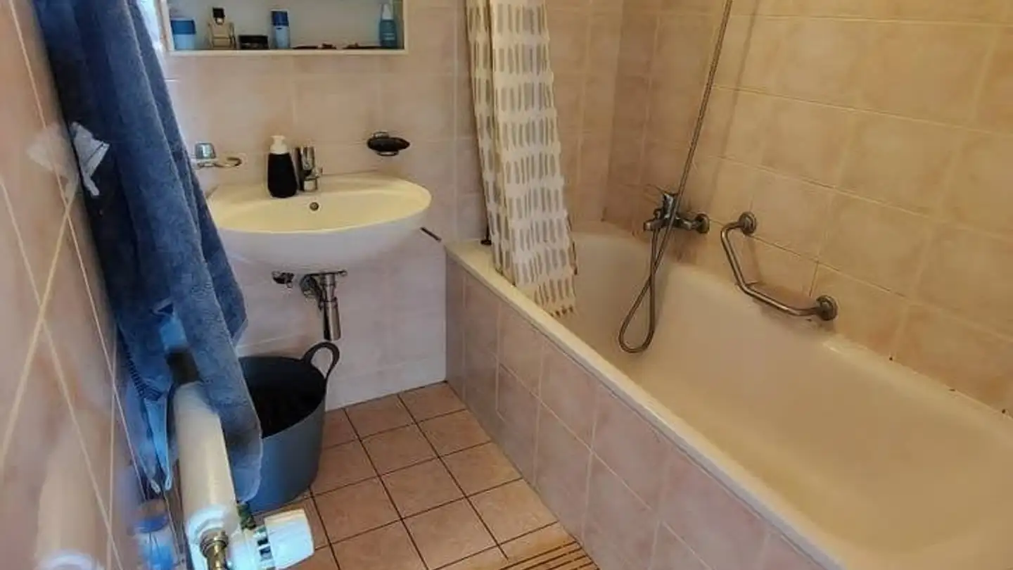 Appartement à louer - Chemin De Boston 23, 1004 Lausanne - Photo 4