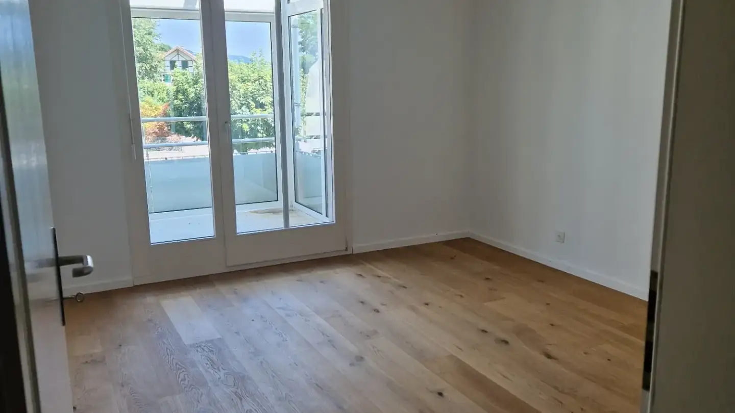 Wohnung mieten - Bernstrasse, 3128 Rümligen - Foto 2