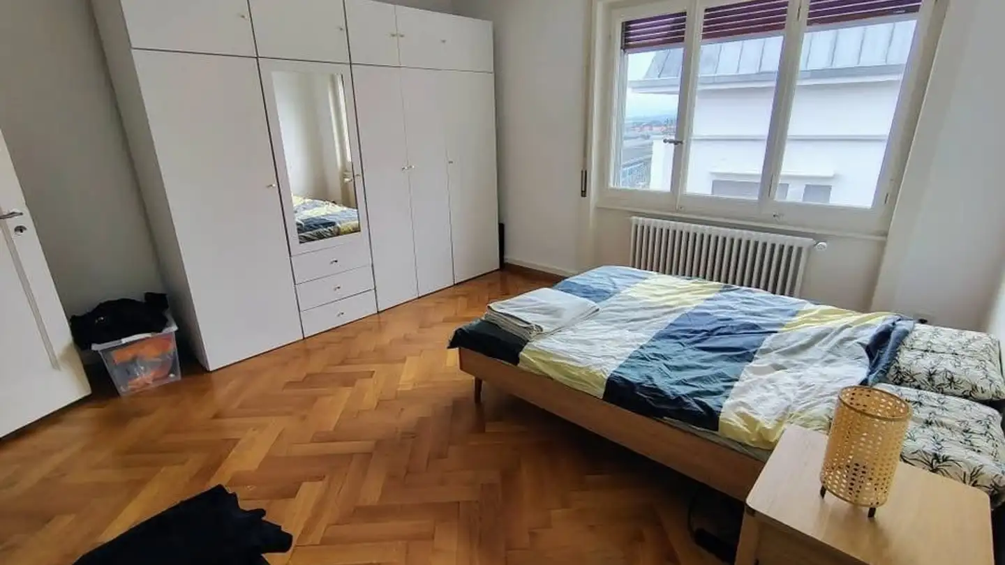 Appartement à louer - Chemin De Boston 23, 1004 Lausanne