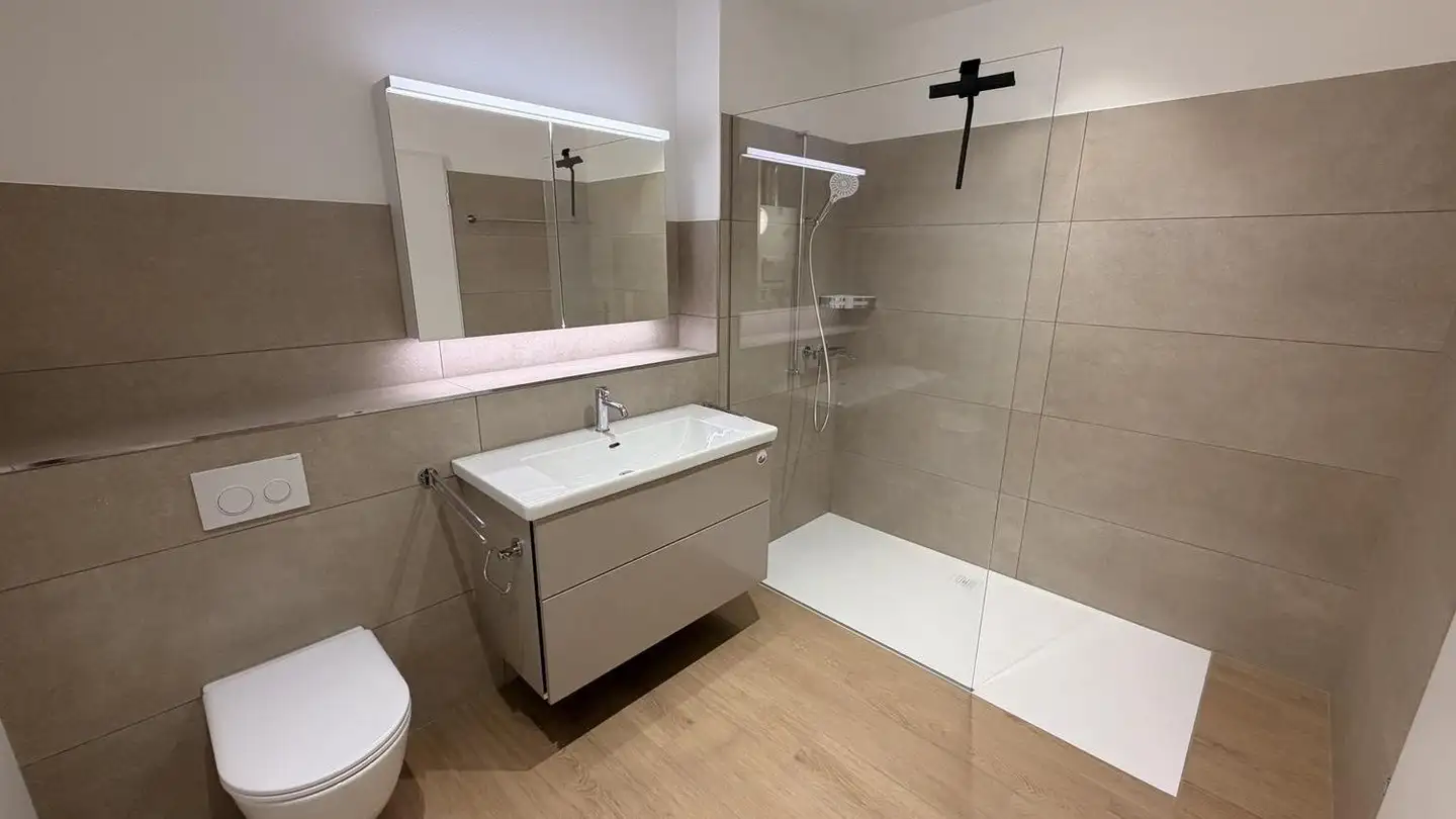 Wohnung mieten - Meichten 5b, 6147 Altbüron - Foto 4