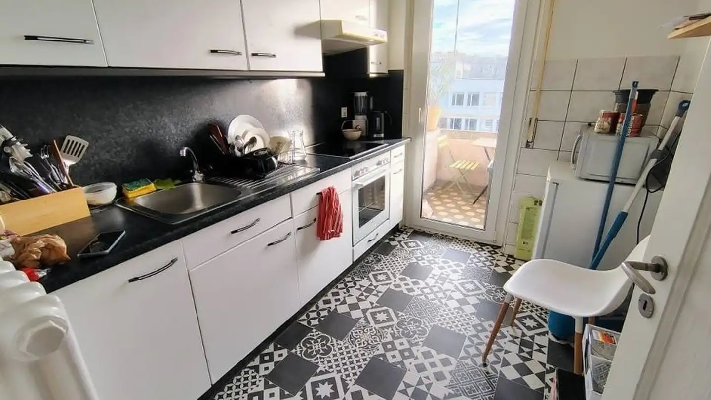 Appartement à louer - Chemin De Boston 23, 1004 Lausanne - Photo 2