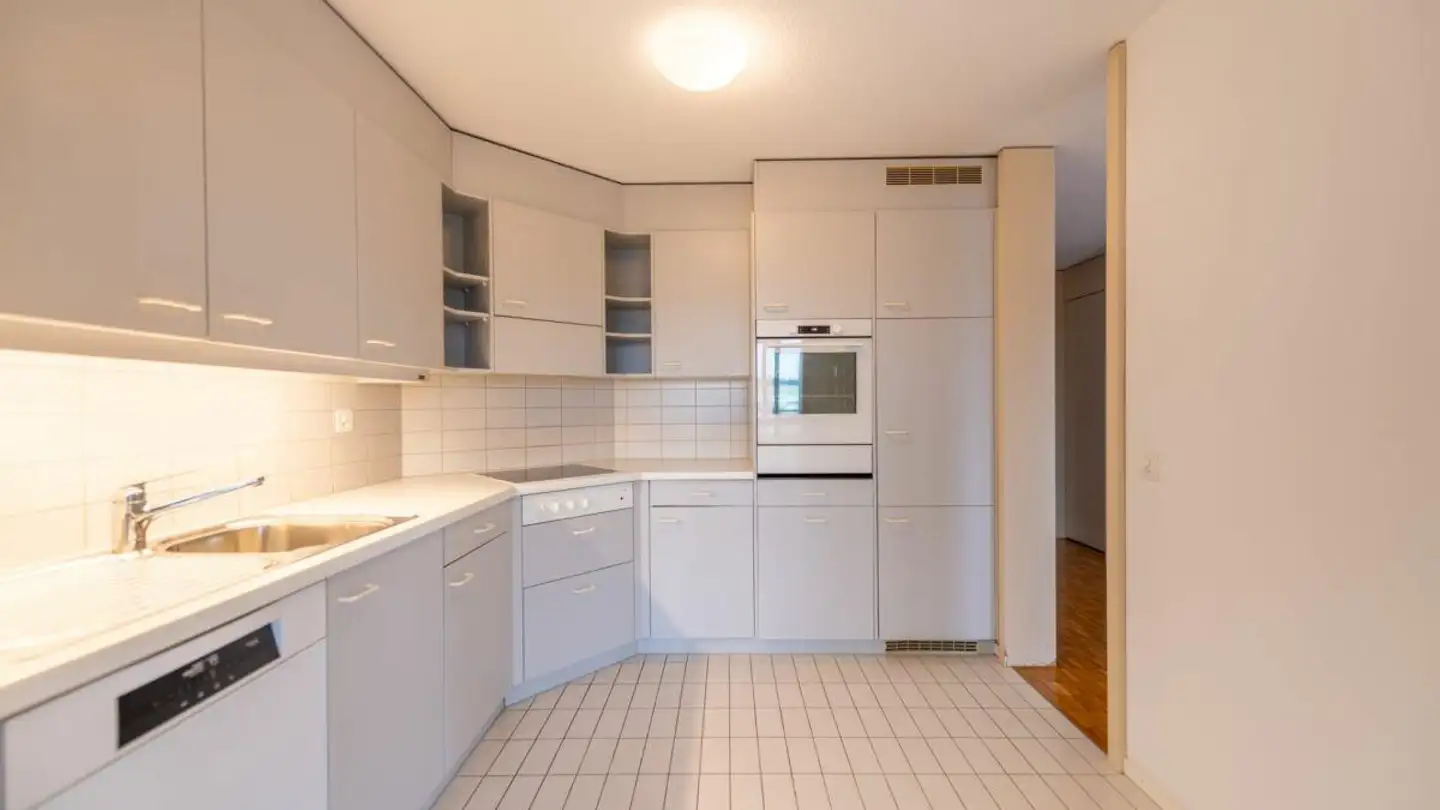 Appartamento in vendita - Brüggbühlstrasse 70, 3172 Niederwangen b. Bern - Photo 4