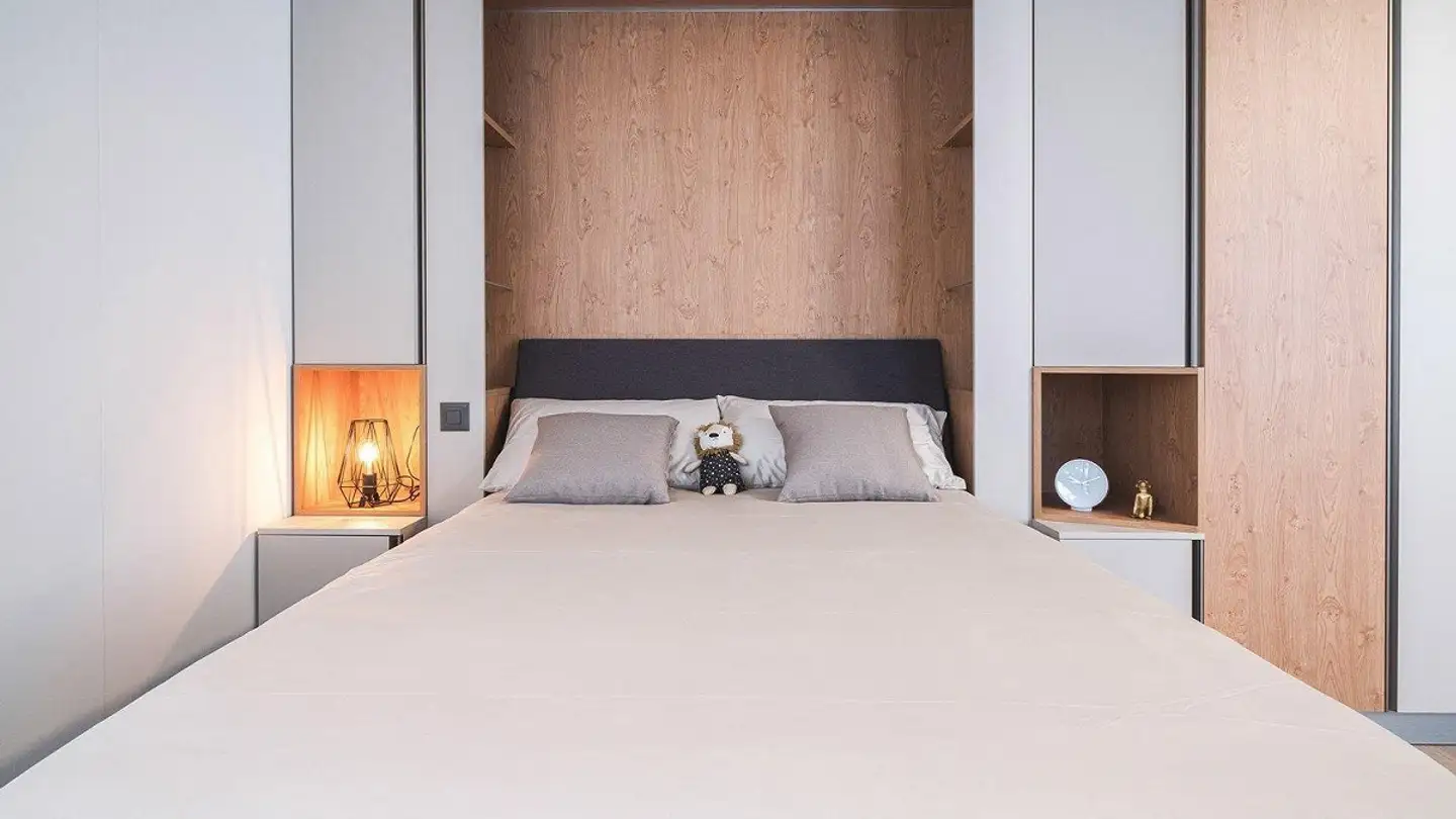 Appartement à louer - Via Lucerna 1, 6900 Lugano - Photo 3