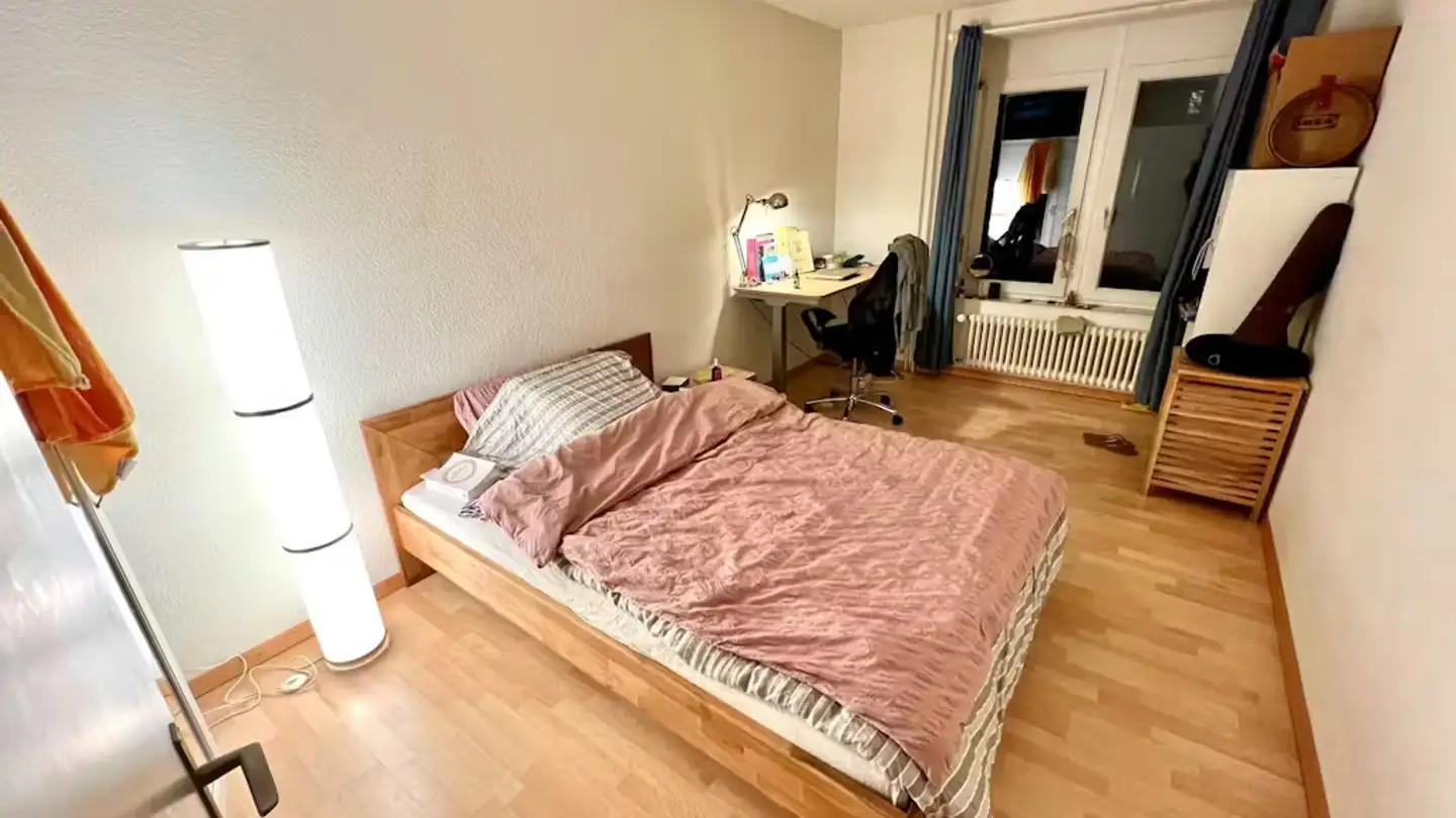 Wohnung mieten - Hallwylstrasse, 8004 Zürich - Foto 3