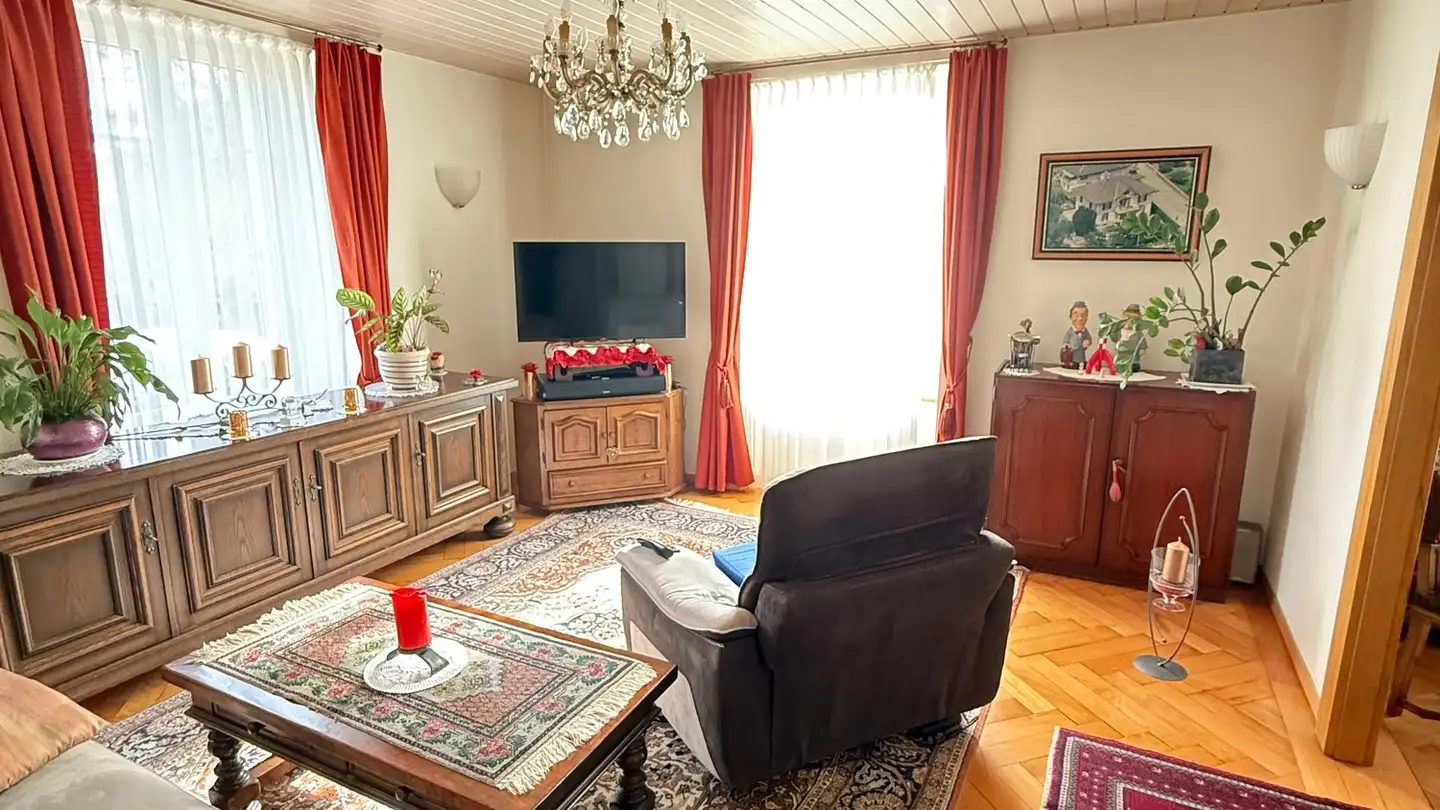 Casa singola in vendita - Avenue Soguel 16, 2035 Corcelles NE - Foto 2