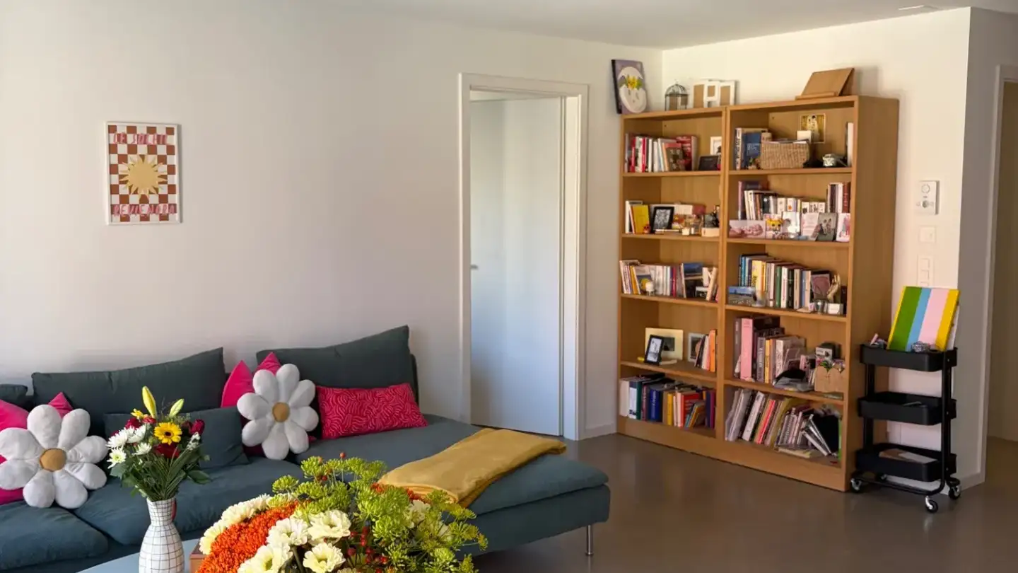 Appartement à louer - 1170 Aubonne