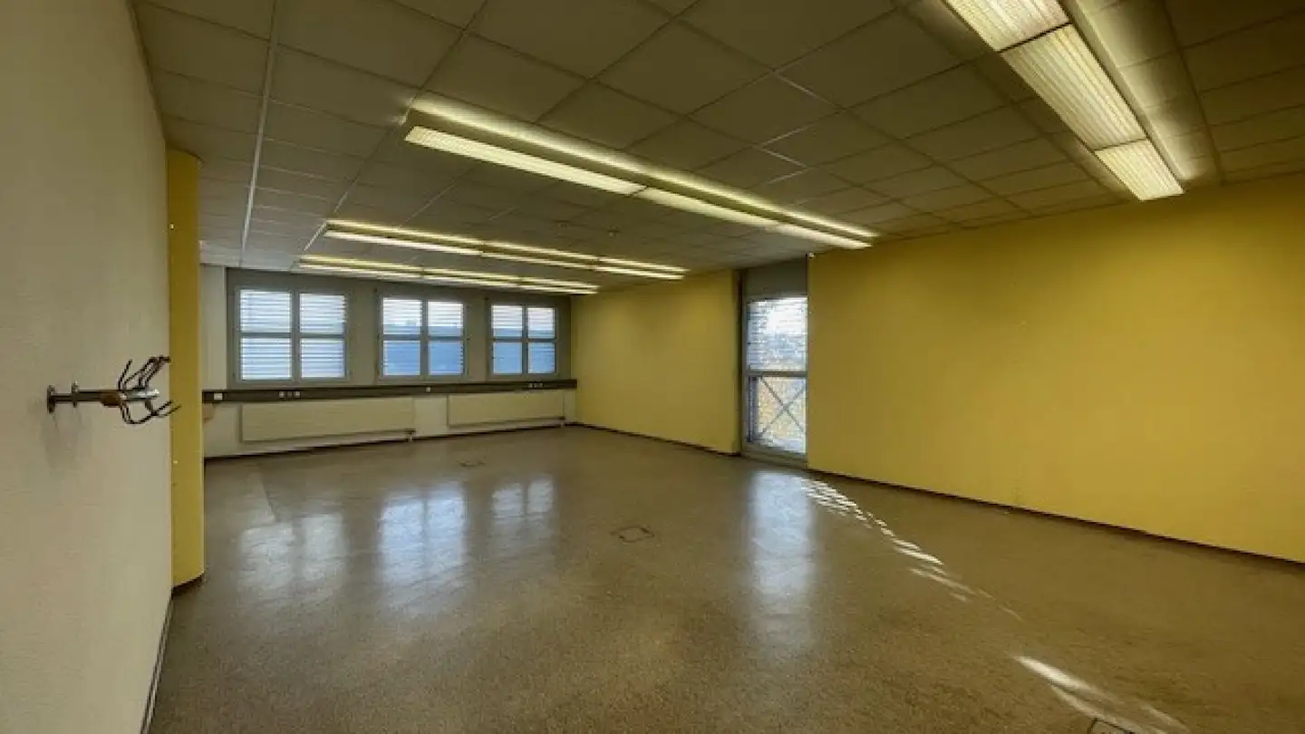 Casa singola in affitto - Bildaustrasse, 8640 Rapperswil SG