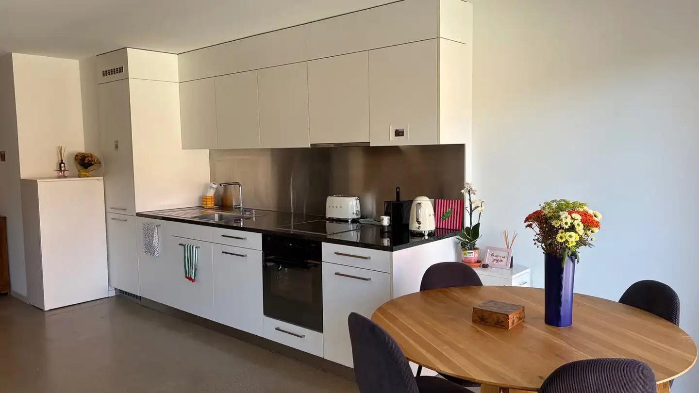 Appartement à louer - 1170 Aubonne - Photo 2