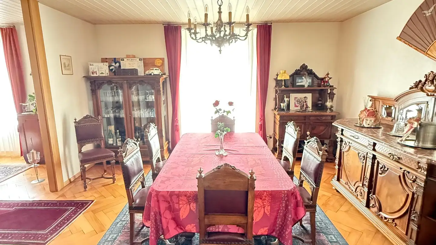 Casa singola in vendita - Avenue Soguel 16, 2035 Corcelles NE - Foto 3