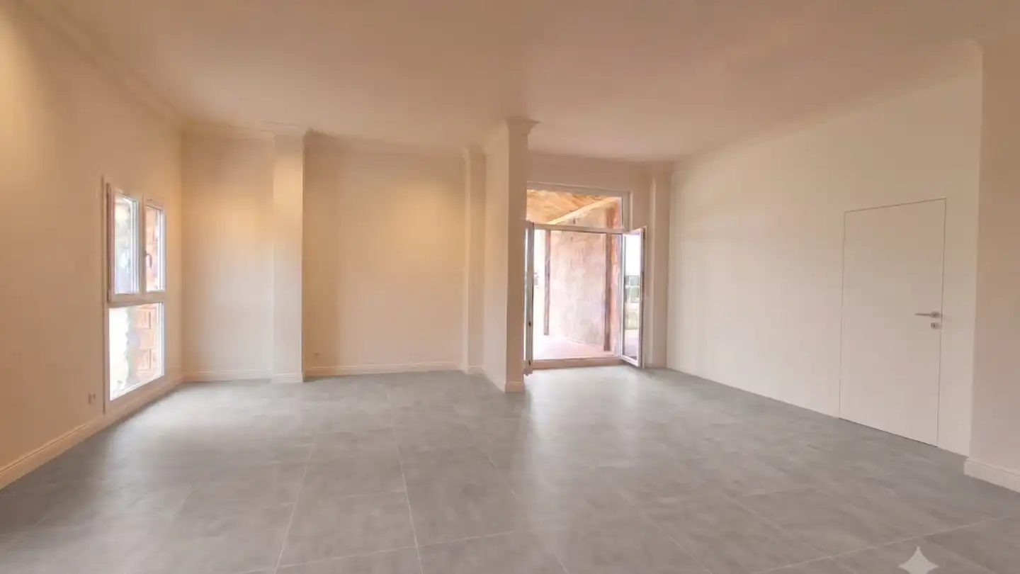 Appartamento in vendita - Rue de l'Eglise 13, 1316 Chevilly - Foto 2
