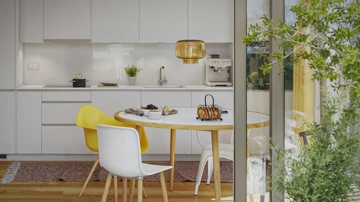 Appartement à vendre - 1607 Palézieux-Village - Photo 4