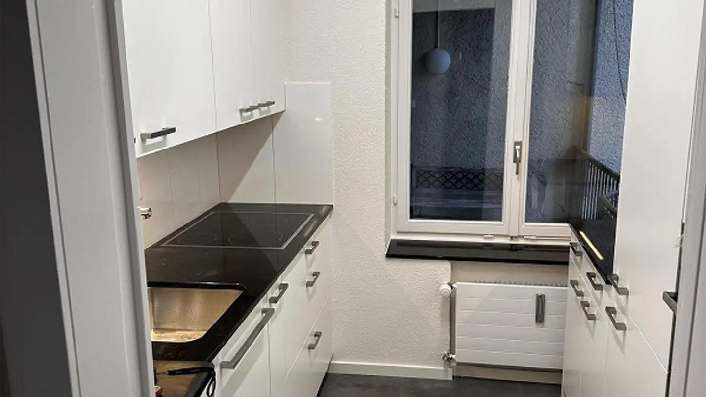 Appartement à louer - Brauerstrasse 48, 9016 St. Gallen