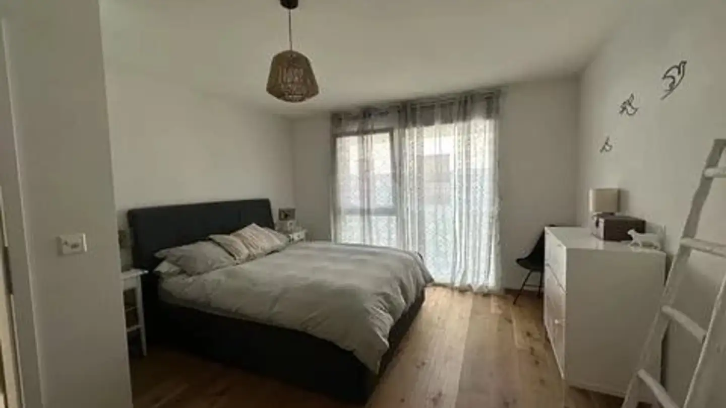 Appartement à louer - Route D'oron 154, 1676 Chavannes-les-Forts - Photo 3