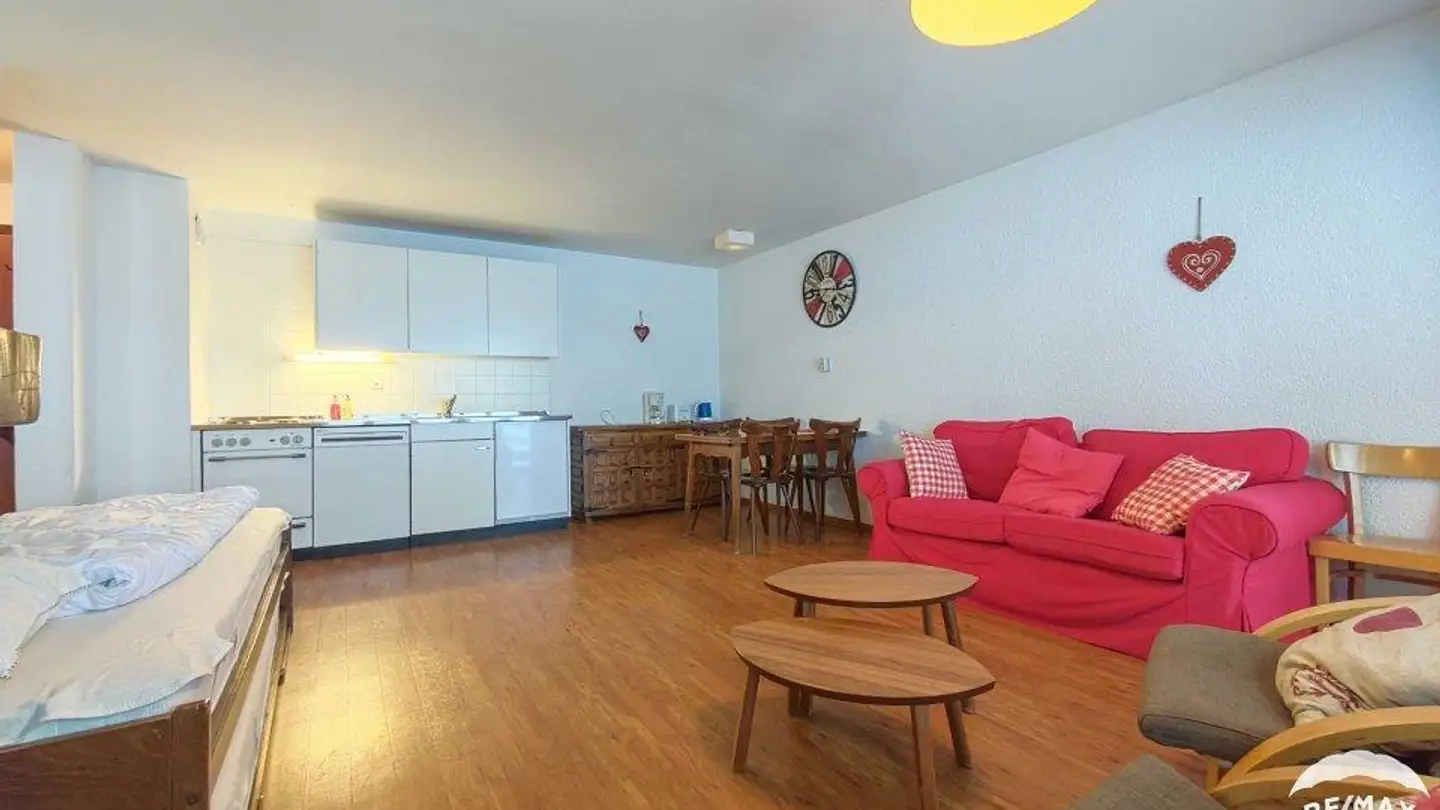 Appartamento in vendita - 1997 Haute-Nendaz - Foto 4