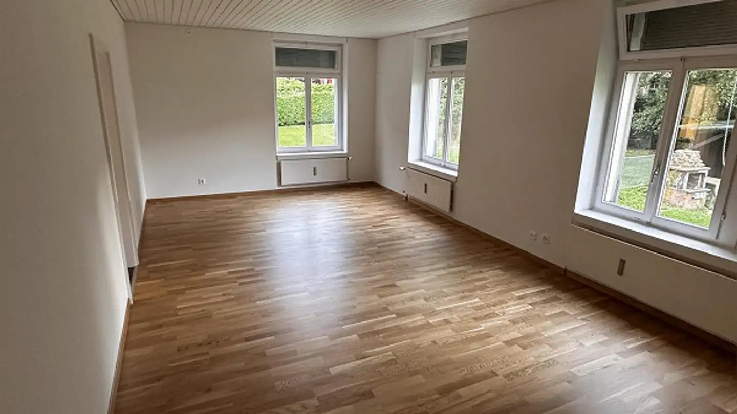 Appartement à louer - Brauerstrasse 48, 9016 St. Gallen - Photo 2