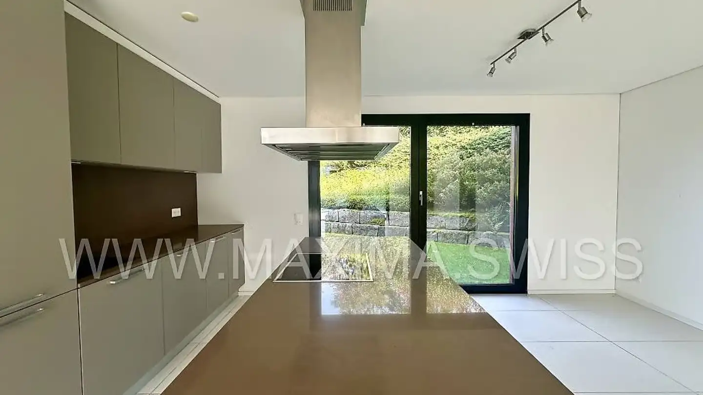 Appartamento in vendita - Via Cailà 16, 6964 Davesco-Soragno - Foto 2