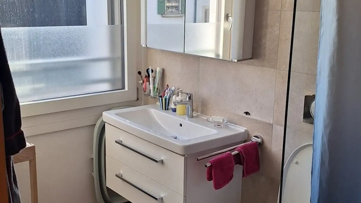 Wohnung mieten - Rue Des Communaux 37, 1800 Vevey - Foto 3