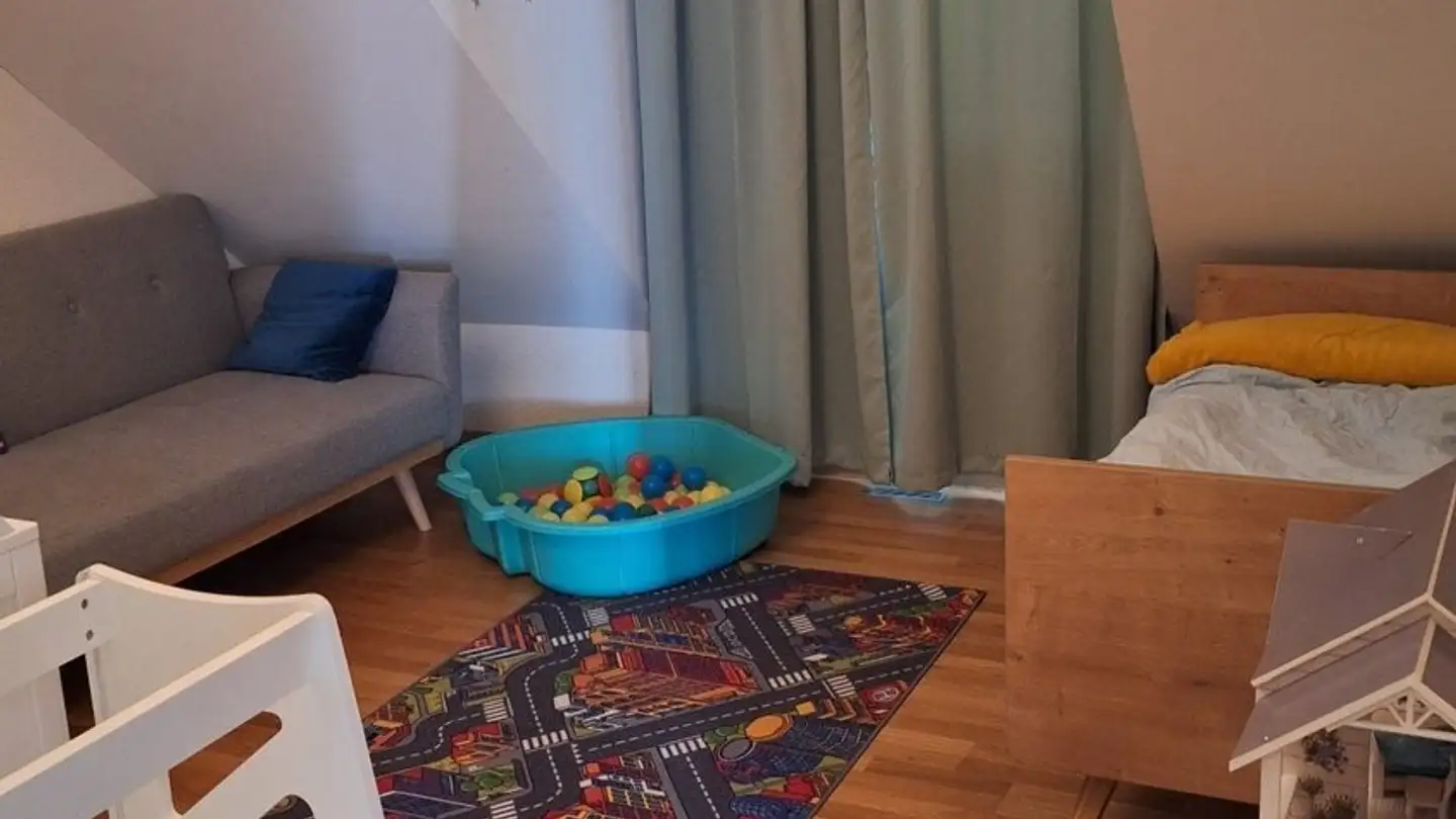 Wohnung mieten - Rue Des Communaux 37, 1800 Vevey - Foto 4