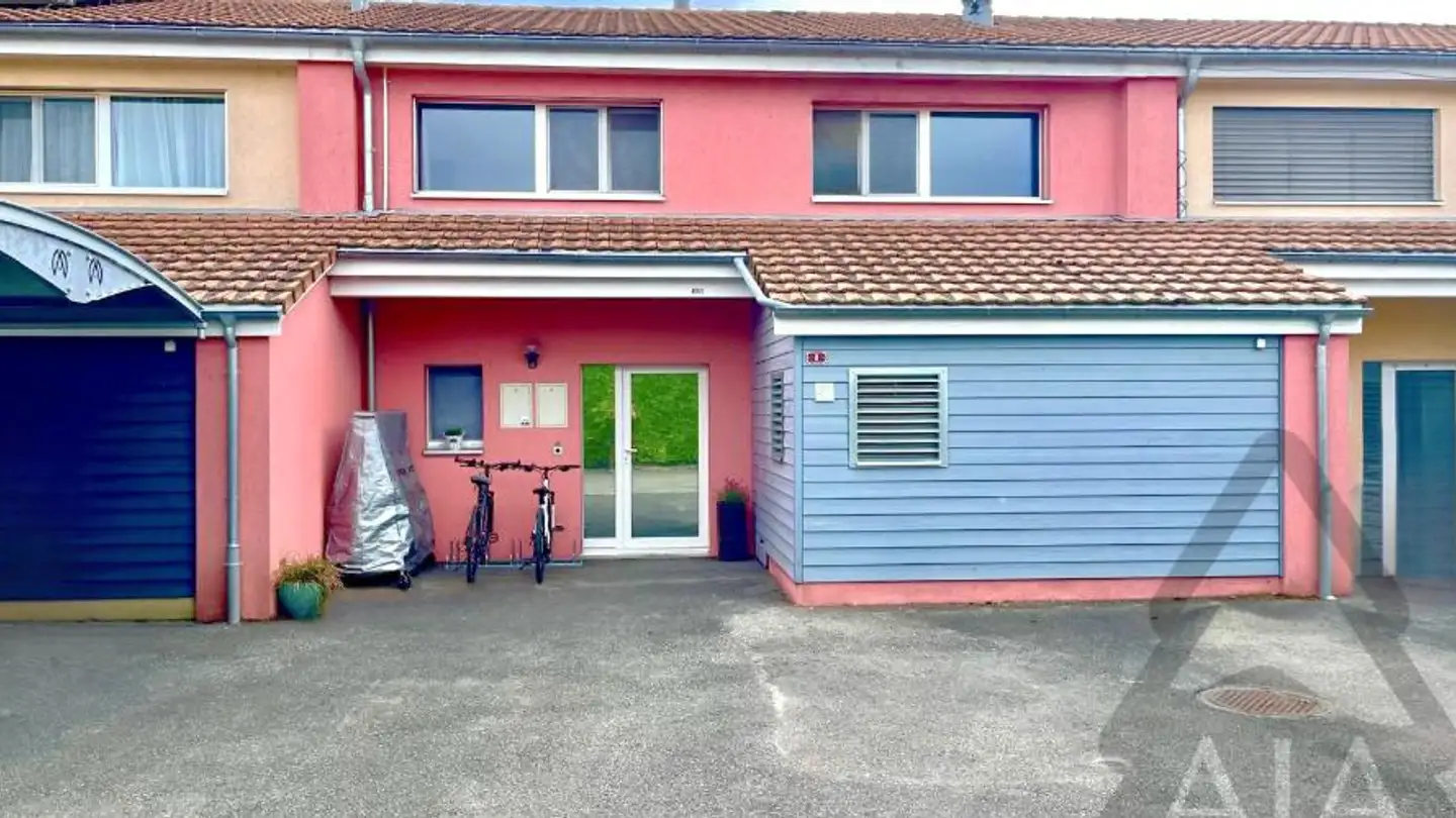 Villa in vendita - 1588 Cudrefin