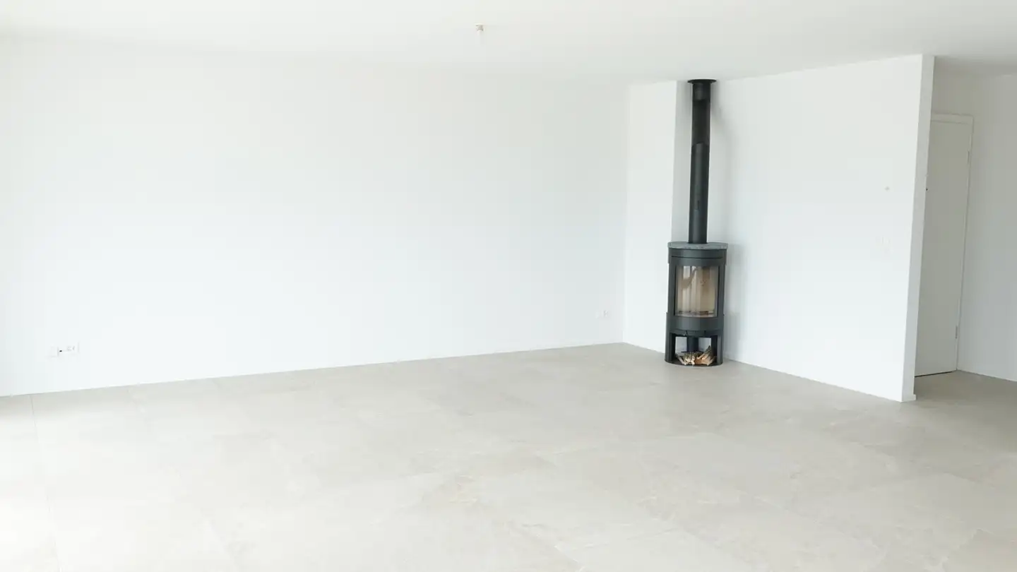 Appartamento in affitto - Créta 11, 1661 Le Pâquier-Montbarry - Foto 4