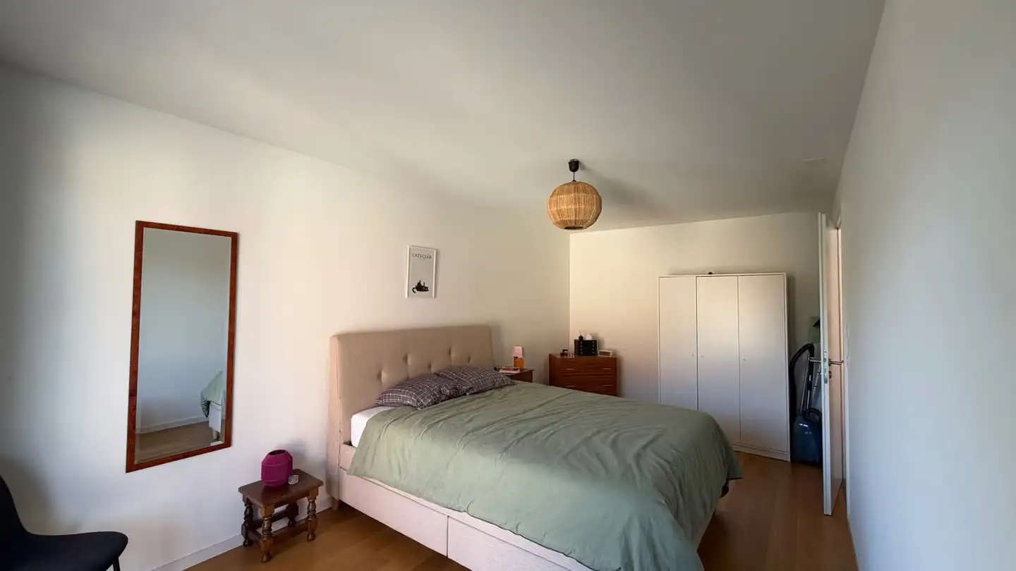 Appartement à louer - 1170 Aubonne - Photo 3
