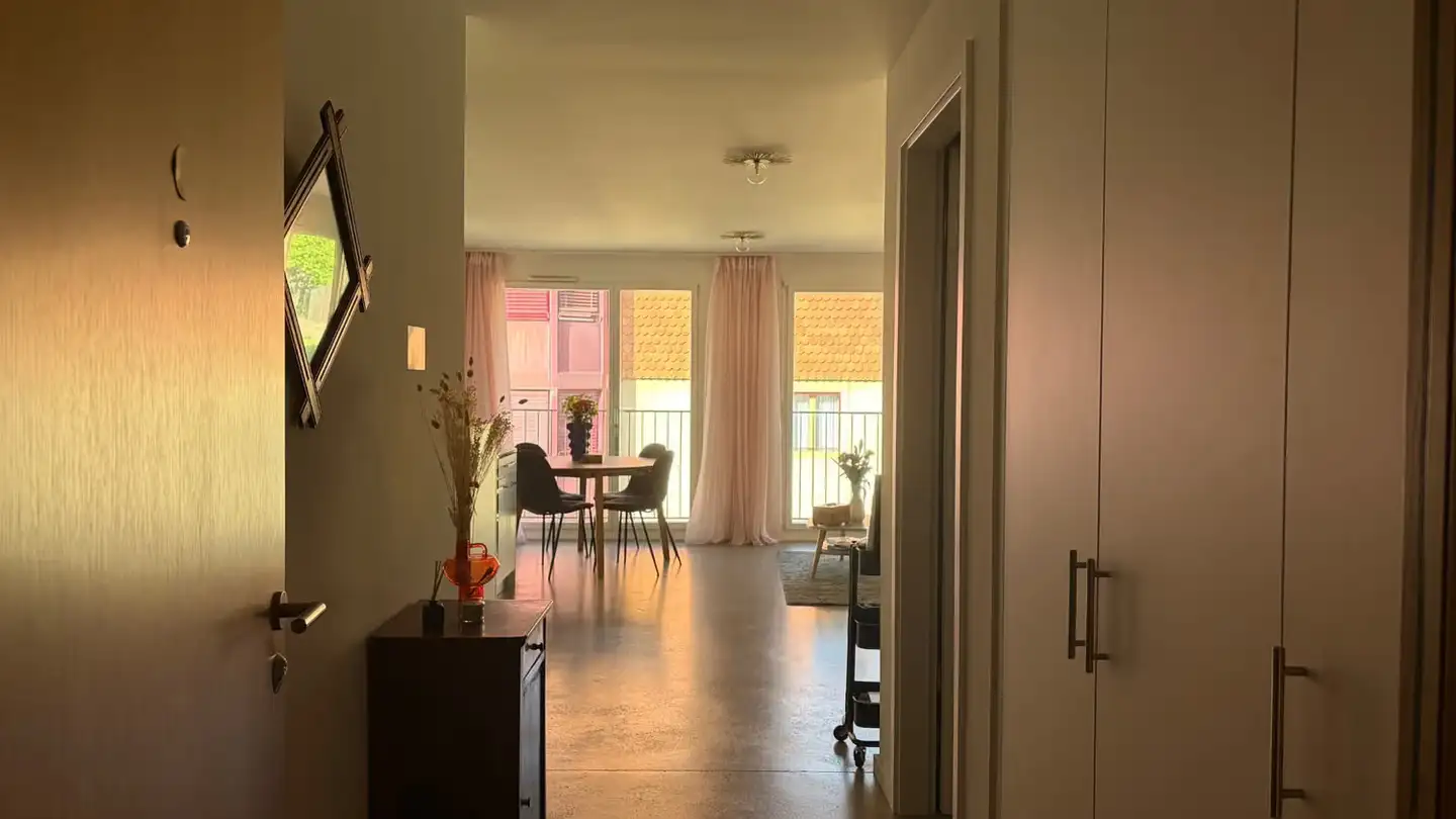 Appartement à louer - 1170 Aubonne - Photo 4