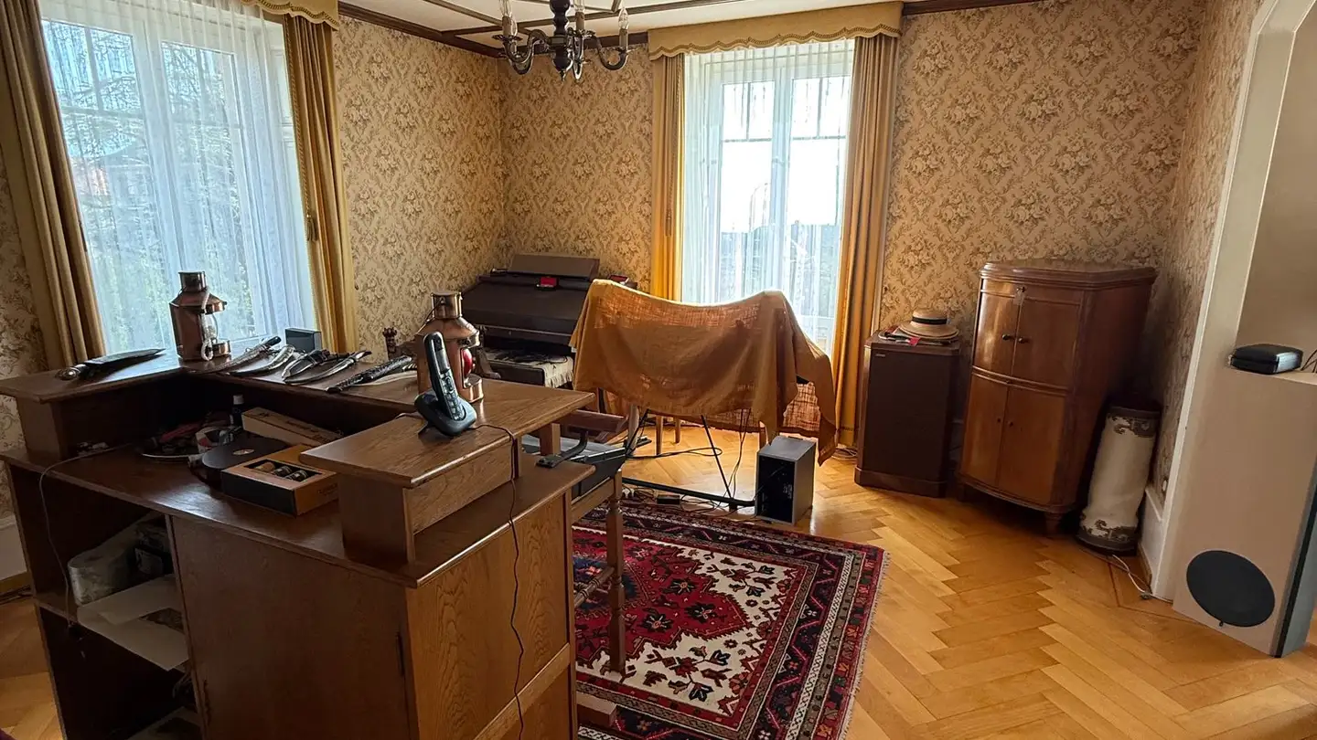 Casa singola in vendita - Avenue Soguel 16, 2035 Corcelles NE - Foto 4