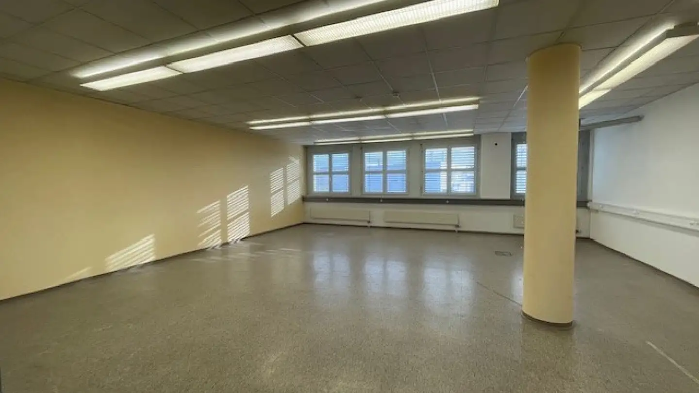 Casa singola in affitto - Bildaustrasse, 8640 Rapperswil SG - Foto 2