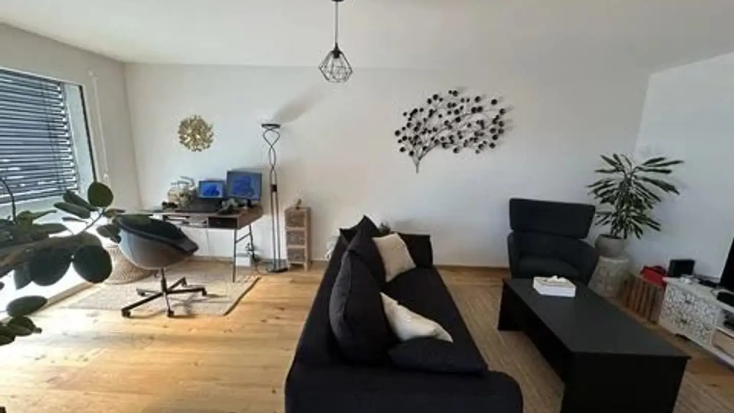 Appartement à louer - Route D'oron 154, 1676 Chavannes-les-Forts