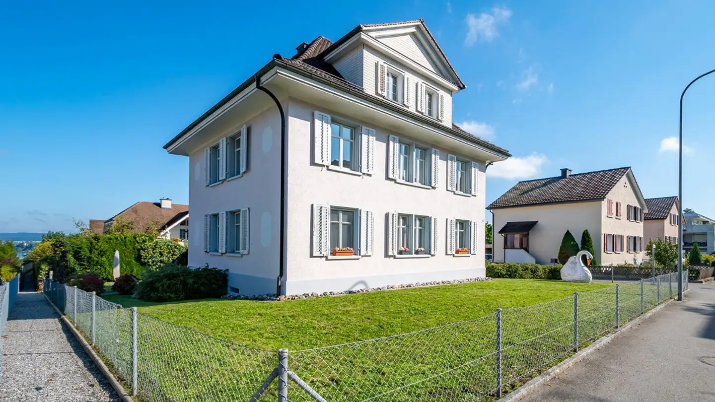 Edificio residenziale in vendita - Fruthwilerstrasse 54, 8272 Ermatingen - Photo 2