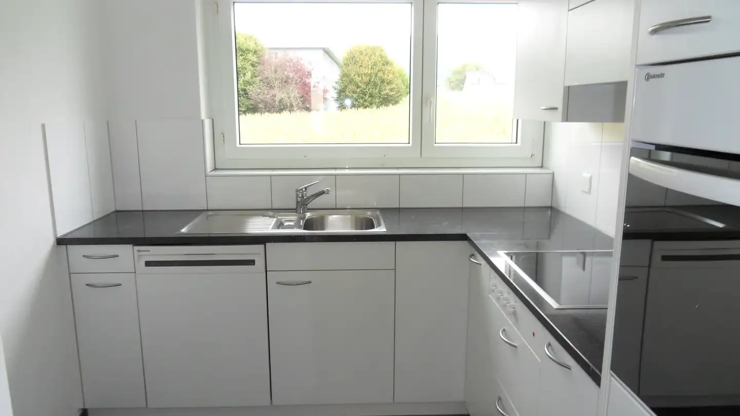 Apartment for rent - Neuquartier 3, 4665 Oftringen