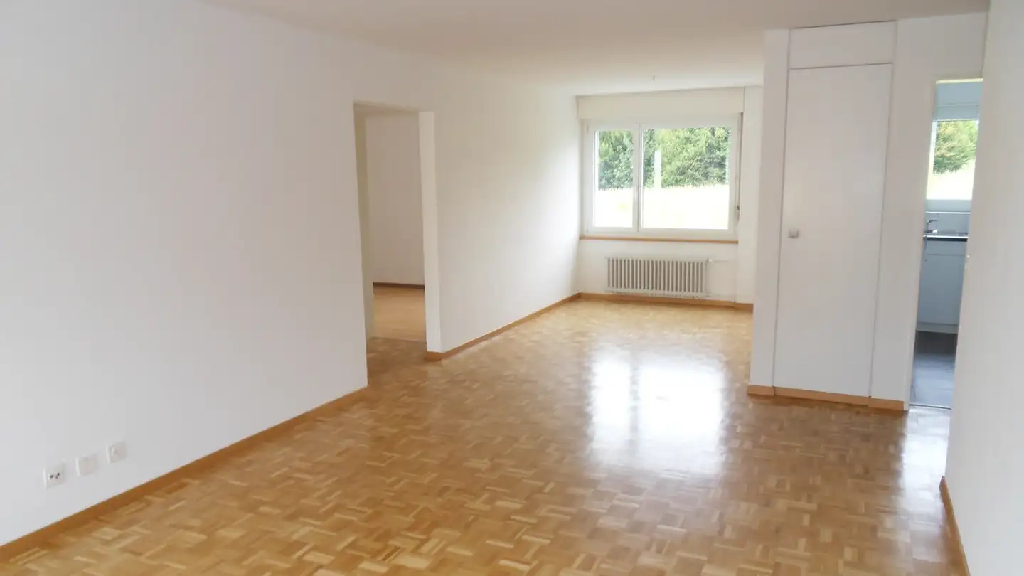 Apartment for rent - Neuquartier 3, 4665 Oftringen - Photo 2