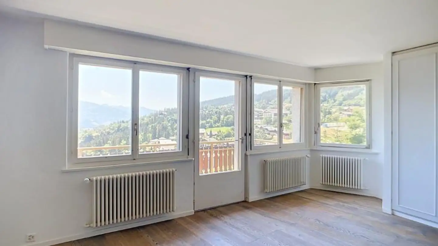 Chalet à vendre - Route De Crans-Montana, 3963 Montana - Photo 4