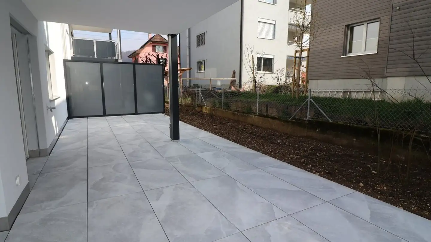 Apartment for rent - Kapellenstrasse 6, 4402 Frenkendorf