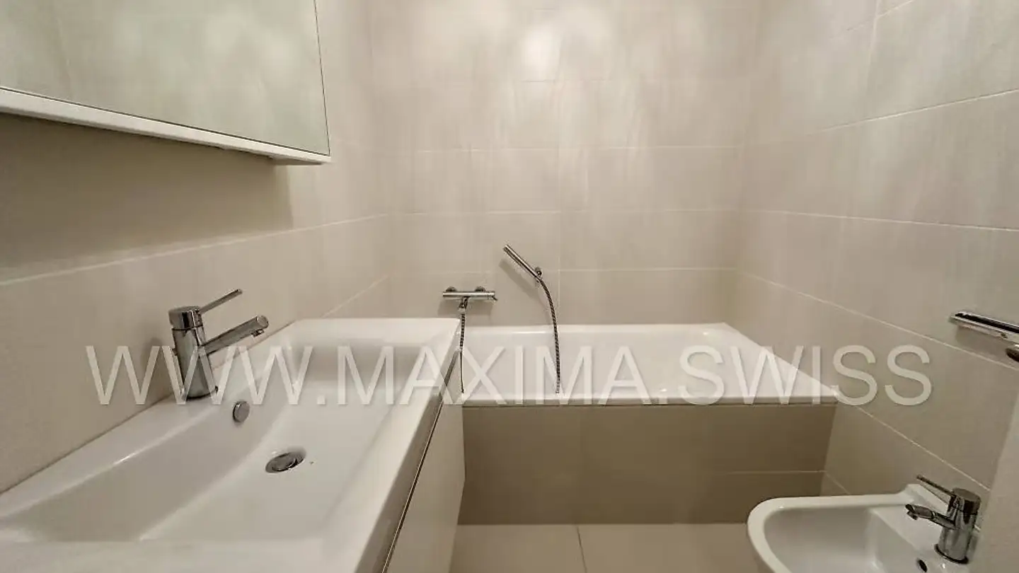 Appartamento in vendita - Via Cailà 16, 6964 Davesco-Soragno - Foto 4