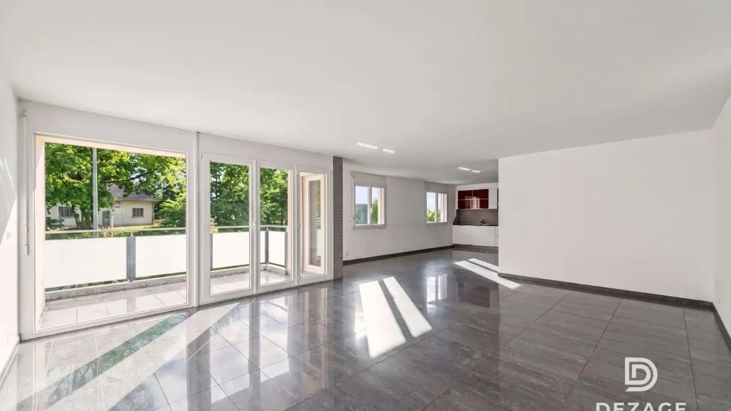 Apartment for sale - 1610 Oron-la-Ville
