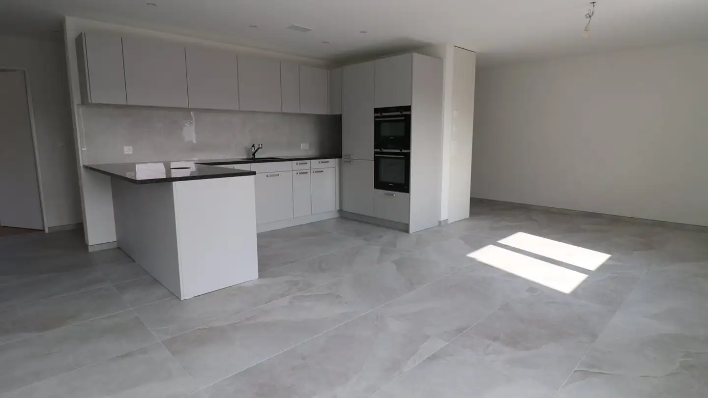 Apartment for rent - Kapellenstrasse 6, 4402 Frenkendorf - Photo 2